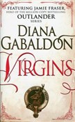 Virgins - Diana Gabaldon -  books in polish 