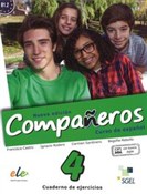 Zobacz : Companeros... - Francisca Castro, Ignacio Rodero, Carmen Sardinero, Begoña Rebollo