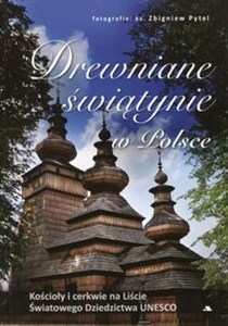 Picture of Drewniane świątynie w Polsce