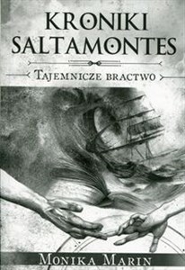 Picture of Kroniki Saltamontes Tajemnicze bractwo