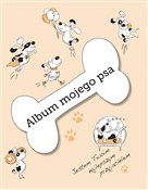 polish book : Album moje... - Opracowanie Zbiorowe