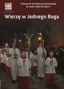 Wierzę w J... - Mariusz Czyżewski, Michał Polny, Dorota Kornacka -  books in polish 