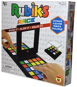 Picture of Rubik's Race