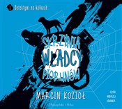 Skrzynia w... - Marcin Kozioł -  books in polish 