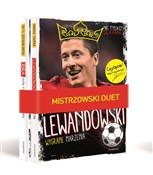 Lewandowsk... - Dariusz Tuzimek -  books from Poland