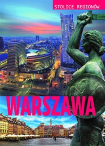 Picture of Stolice regionów  Warszawa
