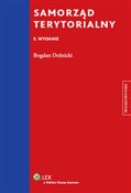 Samorząd t... - Bogdan Dolnicki -  foreign books in polish 