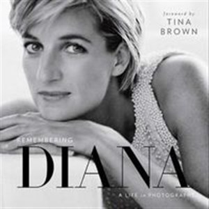 Obrazek Remembering Diana A Life in Photographs