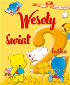 Rosnę i cz... - Opracowanie Zbiorowe -  books from Poland