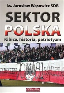 Obrazek Sektor Polska Kibice, historia, patriotyzm