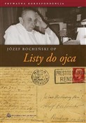 Książka : Listy do o... - Józef M. Bocheński OP