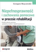 polish book : Niepełnosp... - Grzegorz Bręczewski