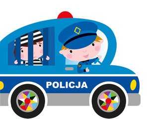 Obrazek Policja