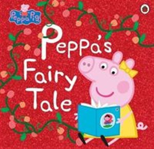 Obrazek Peppa Pig Peppas Fairy Tale