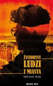 Życiorysy ... - Michał Bąk -  foreign books in polish 