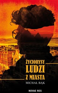 Picture of Życiorysy ludzi z miasta