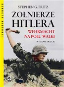 Żołnierze ... - Stephen G. Fritz -  books in polish 