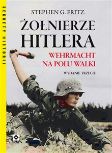 Picture of Żołnierze Hitlera Wermacht na polu walki.