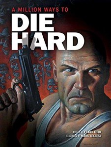 Obrazek Million Ways to Die Hard