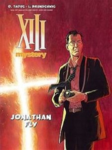 Picture of XIII Mystery #11 Jonathan Fly