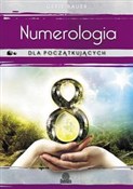 polish book : Numerologi... - Gerie Bauer