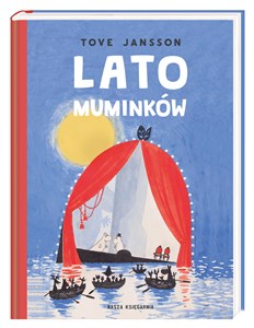 Picture of Lato Muminków