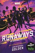 Runaways: ... - Christopher Golden -  books in polish 