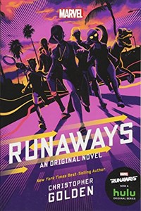 Obrazek Runaways: An Original Novel (Marvel)