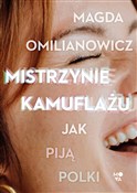 Mistrzynie... - Magda Omilianowicz -  books from Poland
