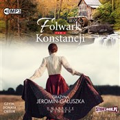 Książka : [Audiobook... - Grażyna Jeromin-Gałuszka