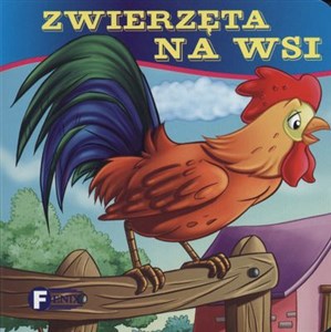 Picture of Zwierzęta na wsi