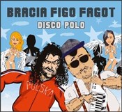 polish book : Disco Polo...