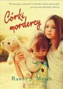 Córki mord... - Randy Susan Meyers -  books from Poland