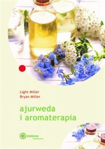 Picture of Ajurweda i aromaterapia