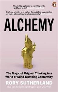 Picture of Alchemy