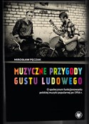 polish book : Muzyczne p... - Mirosław Pęczak
