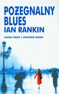Picture of Pożegnalny blues