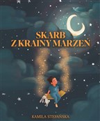 Skarb Z Kr... - Kamila Stefańska -  Polish Bookstore 