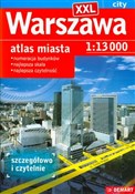 Warszawa X... - Opracowanie Zbiorowe -  books from Poland