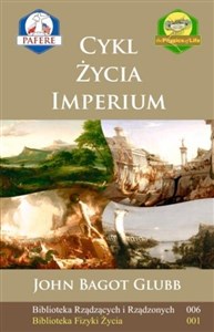 Picture of Cykl życia imperium
