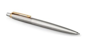 Picture of Długopis Parker Jotter Stainless Steel GT niebieski 1953182