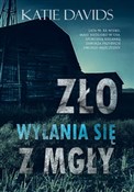 Zło wyłani... - Katie Davids -  foreign books in polish 