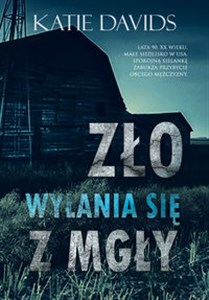 Picture of Zło wyłania się z mgły