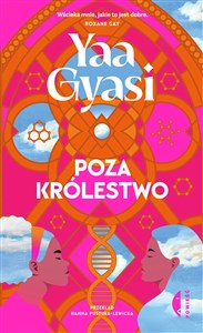 Picture of Poza królestwo