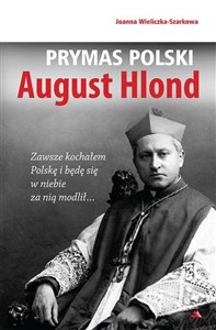 Obrazek Prymas Polski August Hlond