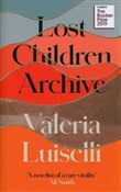 Polska książka : Lost Child... - Valeria Luiselli