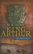 King Arthu... - M.K. Hume -  books in polish 