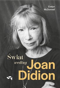 Picture of Świat według Joan Didion