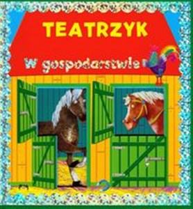 Picture of Teatrzyk W gospodarstwie