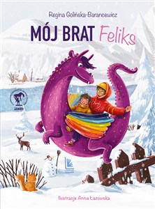 Picture of Mój brat Feliks